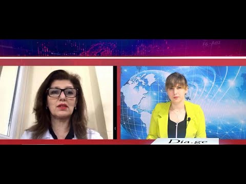 გაზაფხული ალერგიის გამწვავების პერიოდია - როგორ ამოვიცნოთ სეზონური ალერგია 4.05.2021