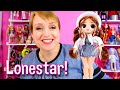 L.O.L.  Surprise REMIX Lonestar Doll Review - Hot Gift 2020