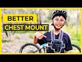 5 Chesty Mount  GoPro Tricks for Mountain Biking