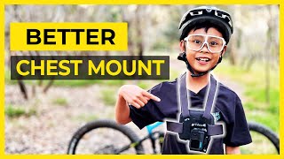 DO This for BETTER GoPro Mountain Bike Clips