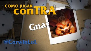 How to Counter #7: Gnar - Feat. Corwin