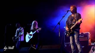 Chris Norman&amp;Band-&quot;Here Comes The Night&quot;- SOFIA, 22/03/2013