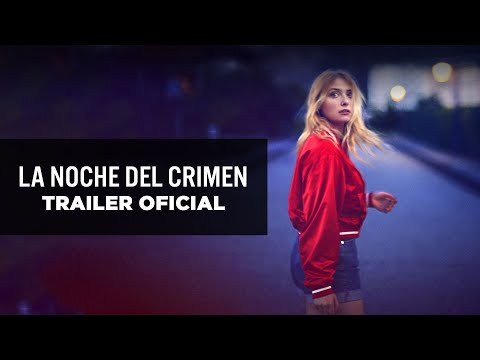 LA NOCHE DEL CRIMEN (La nuit du 12) | Tráiler oficial subtitulado | Estreno en cines: 30 de Marzo/23