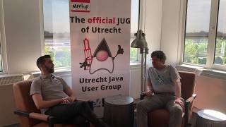 Interview with JSR 385 Spec Lead Werner Keil