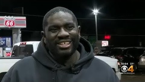 Daily drivers not prepared for CDOT