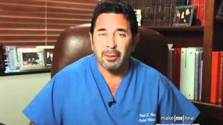 Dr. Paul Nassif discusses how long the benefits of a blepharoplasty will last