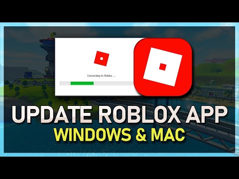 How to Update Roblox: Windows, Mac, iPhone, Android