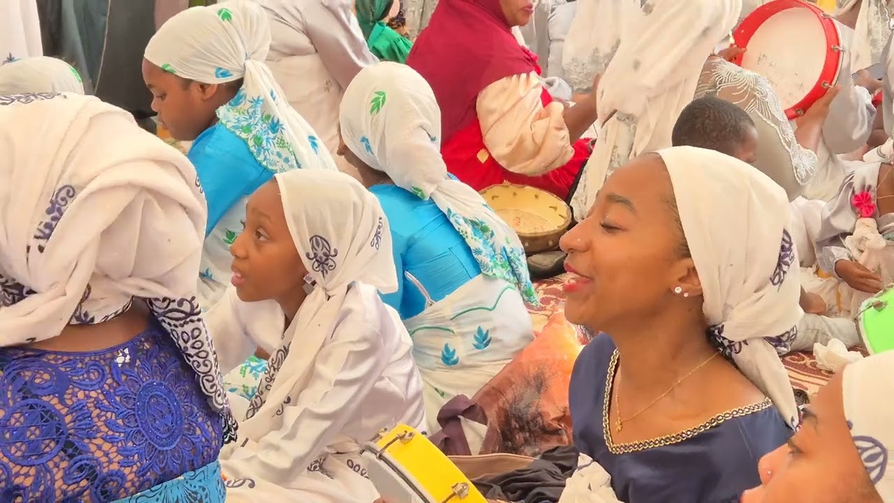 Madrassati Antoiniya - Acoua