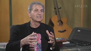 Γ. Νταλάρας Κανείς Δεν Μπορεί Να Τραγουδήσει Σαν Την Χαρούλα Αλεξίου 21522 Ερτ