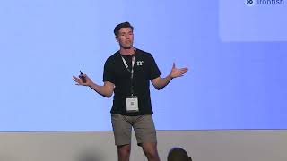 Celebrity Stake Tank: Staking Summit 2025 with Aztec Protocol Profile