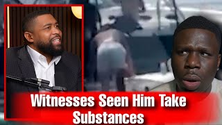 “Nolan Wells Autopsy Is Going To Reveal What Cause His Death” Officer Tatum Reveals New Evidence