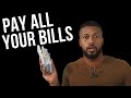 How Many Stocks Do You Need To Pay All Your Bills - Live Off Stocks