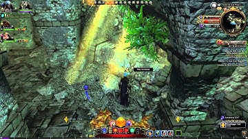Neverwinter Coop Play 102
