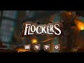 Flockers Обзор (Запуск и проверка игры на телефоне 2021 году)