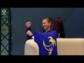 Israel - 2026 Rhythmic European bronze medallists, All-Around