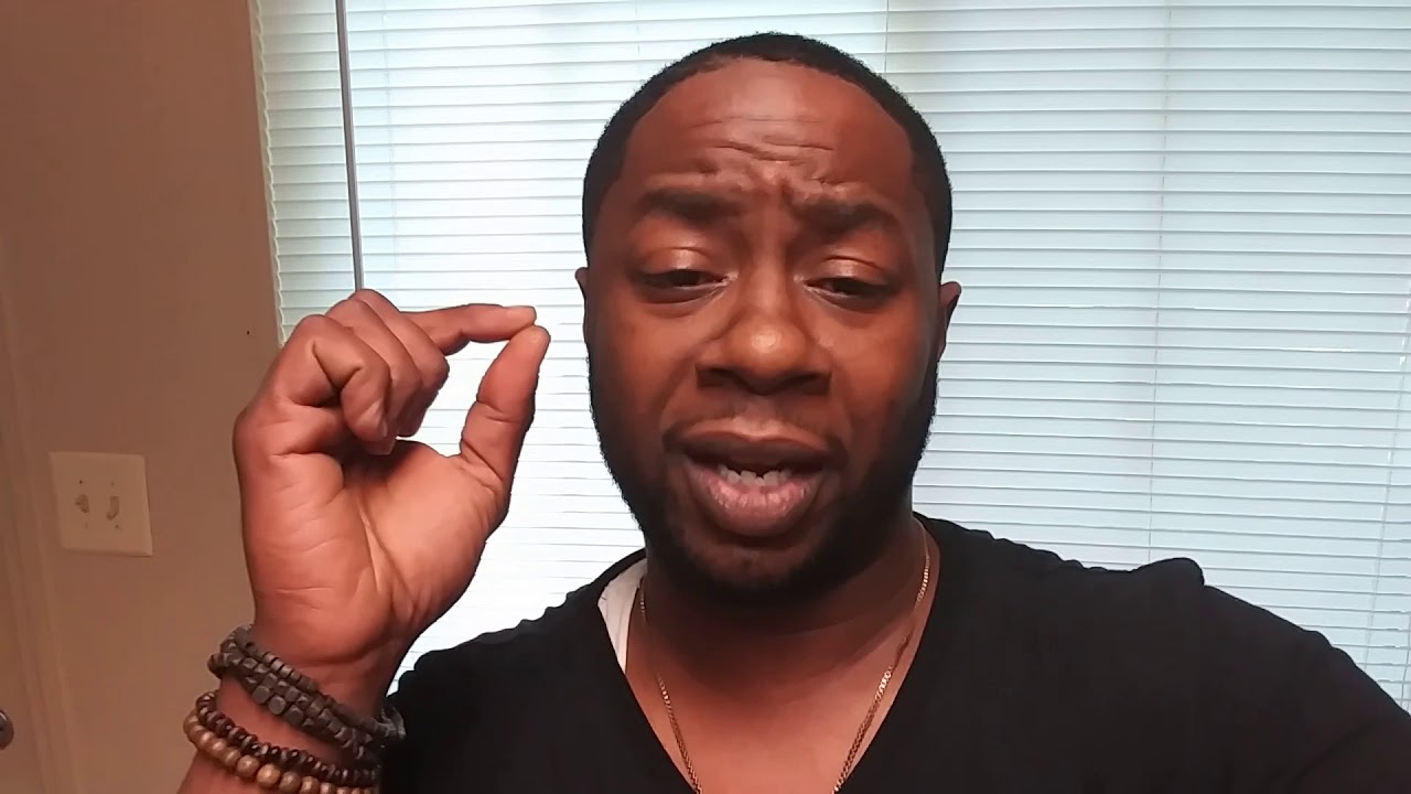 Toxic Family members & Why its okay to cut them off!!!!