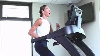 TRUE Fitness Performance 8000 Treadmill TRUPS8000