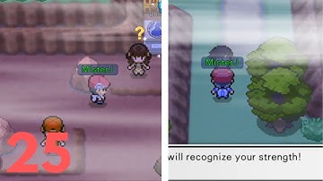 I CRUSHED every trainer to FACE the MASTER of the zone in an EPIC showdown! 💥🔥