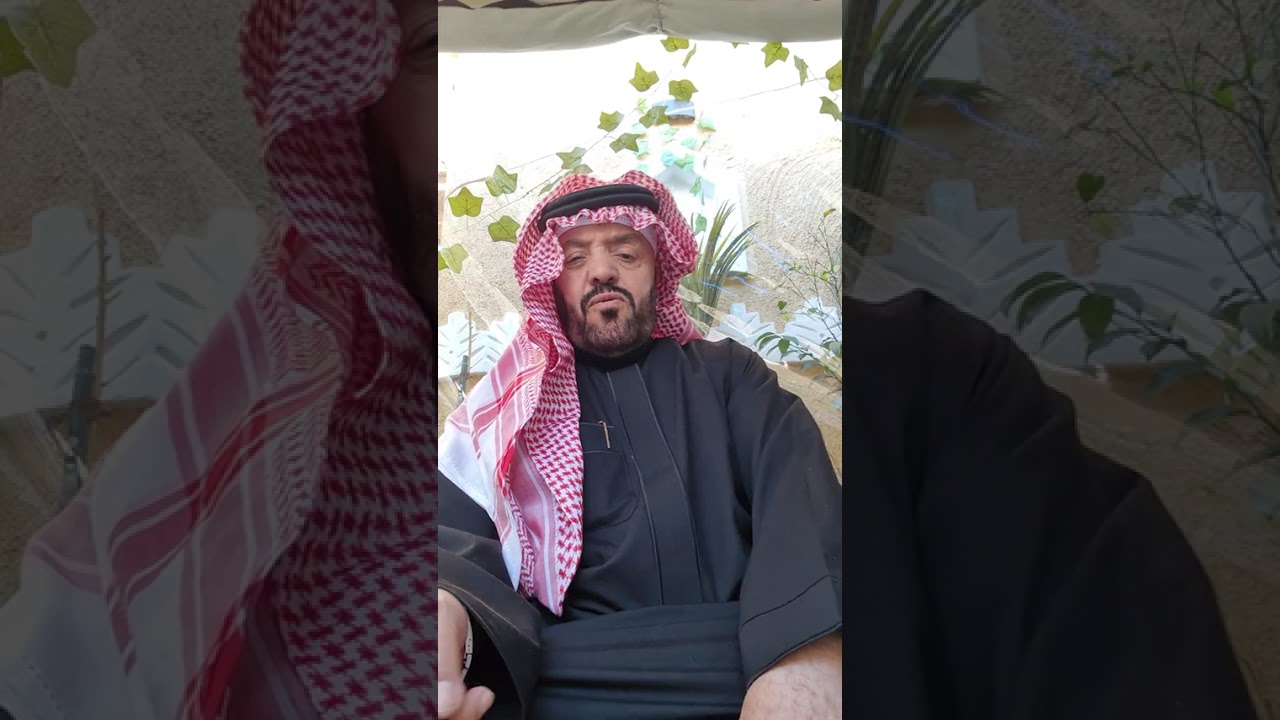 قصة السلف //غريب القصص // الراوي ابوطلال 