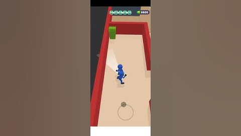 Cookie Carver: Life Challenge Adventure Game : Squid Game 3D