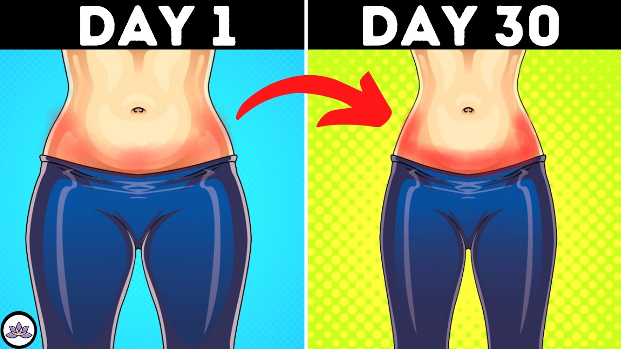 4 Week Weight Loss Journey Plan - Weight Loss Tips