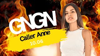 "Late Night Vibes: Gabi na, Gising na! Caller Anne October 6