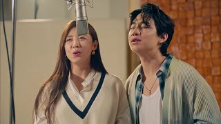 Henry x Ha Jiwon - 'Too Good to be True' ('Dramaworld2' OST)