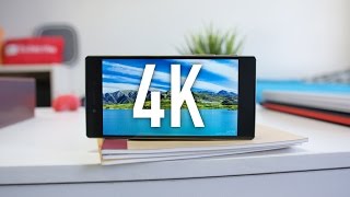 Sony Xperia Z5 Premium: A 4K Smartphone!(A 4K smartphone! Full-size macros: http://MKBHD.com/2015/11/24/9790020/sony-xperia-z5-premium-macros Carbon fiber skin: http://dbrand.com/MKBHD ..., 2015-11-24T05:57:57.000Z)