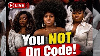 What Is This CODE That You Speak Of? Part 1 📱