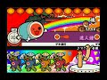 【太鼓の達人 タタコンでドドンがドン】マッピー音頭(むずかしい)達人譜面【CSアーカイブ】
