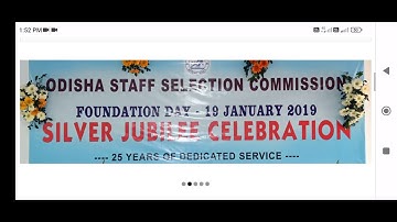 OSSC SUB- INSPECTOR EXCISE ANSWER KEY HELP FOR TRAFFIC POLICE EXAM