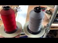 APRENDA ACOSER EN MAQUINA INDUSTRIAL VIDEO # 17