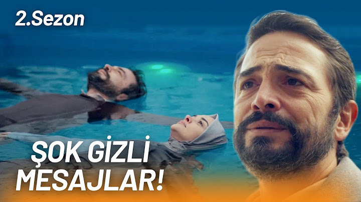 GASSAL Dizisi Bir ŞİFRE Mi? - Gözden Kaçan ŞOK MESAJLAR!