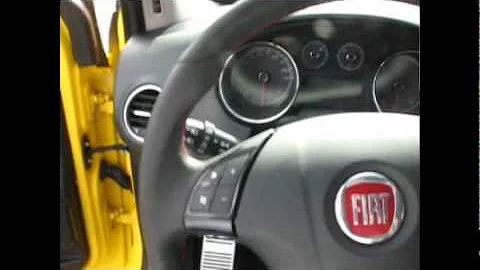 Quanto costa la Fiat Bravo 2011?
