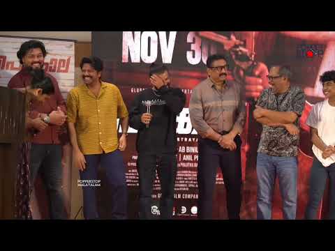 ഞാൻ പറയുന്നത് മാത്രം കോട്ട് ചെയ്യാൻ കാത്തിരിക്കുന്നവരാണ് ഇവർ