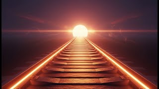 Atmospheric Electronic Music for Focus &amp; Deep Work | Northtribe Transit