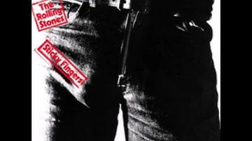 The Rolling Stones - Sway