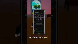 Roblox's Hidden Secret That Will Flip Your World! #shorts