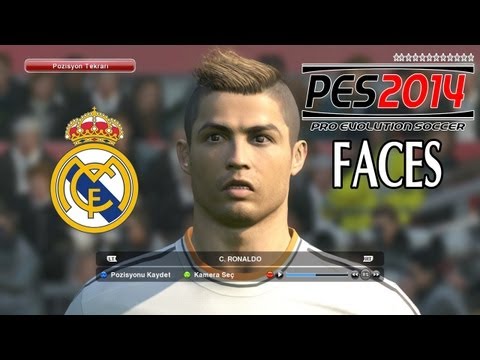 Pro Evolution Soccer