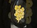 jhinga / prawn Aroi pui recipe Kolkata style me bnaye super tasty healthy #cooking #shortsfeed