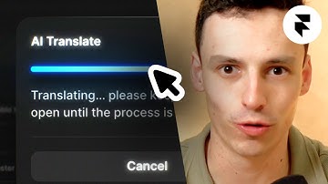 Translate ANY Framer Website (Localization)