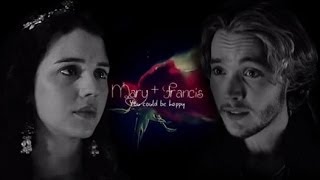 Mary + Francis || &quot;We would be happy&quot; [1x09]