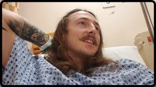 SURGERY - ACL Reconstruction Road to Recovery