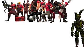 Tf2 Quotes To Springtrap 15.Ai