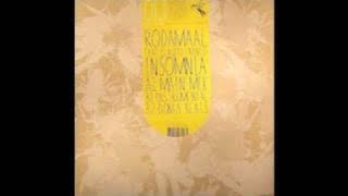 Rodamaal feat Claudia Franco - Insomnia (Main Mix)