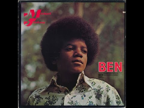 Michael Jackson - Ben a4) We've got a good thing going