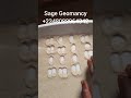 Traditional Geomancy Casting | Spiritually-Inclined Method of Generating the Mothers & Figures #diy