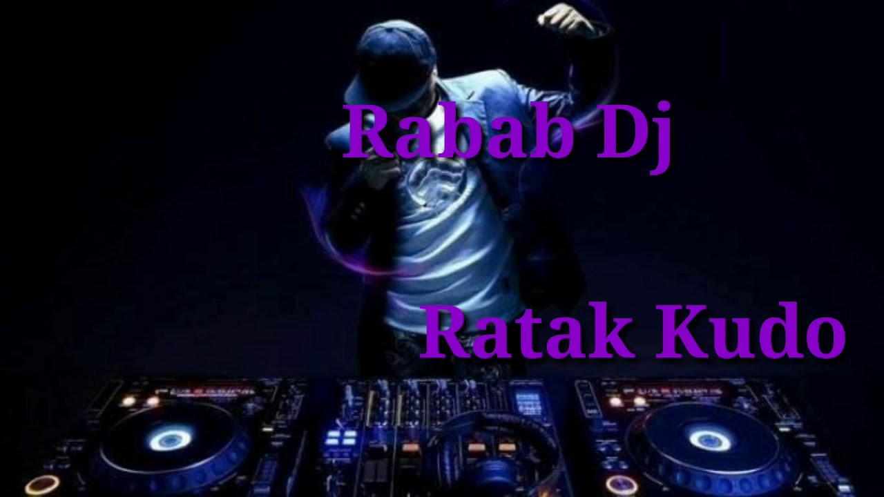 RABAB DJ MODERN FULL BASS 2019 ASYIK BUAT BERGOYANG