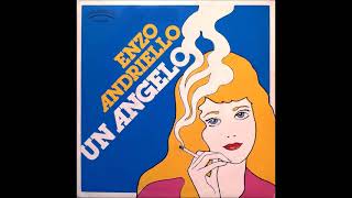 ENZO ANDRIELLO - Un angelo (1980) [HQ] screenshot 3