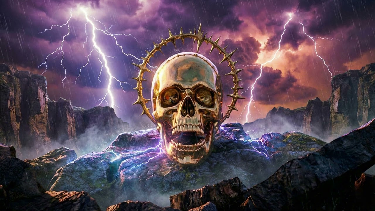 THRESHOLD - Hard Techno & Industrial Techno